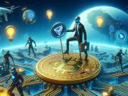 TRON sẽ công bố giải pháp Layer 2 mới cho Bitcoin TRON thong bao giai phap layer 2