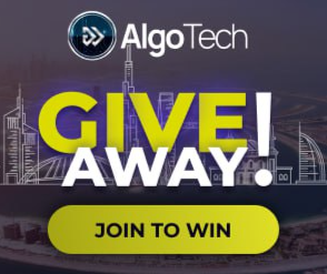 Algotech (ALGT) phá vỡ cột mốc quan trọng