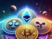 Top 3 altcoin có thể “out trình” so với Bitcoin trong năm 2024 Top 3 Altcoin
