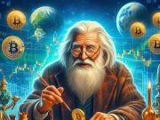 Trader huyền thoại John Bollinger tiết lộ xu hướng Bitcoin cần theo dõi Trader huyen thoai tiet lo xu huong Bitcoin