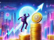 Cardano tăng vọt 673% khi giá trị stablecoin có bước tiến lớn trong báo cáo hiệu suất quý 4 thú vị ada Cardano