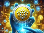 Số lượng ví Cardano mới tăng đột biến cardano ada