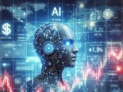 Lý do token AI SingularityNET (AGIX) tăng gần 28% trong ngày