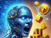 Token AI tăng trưởng bất chấp thị trường hạ nhiệt khi Bitcoin, ETH do dự token