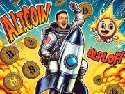 Tín hiệu này cho thấy các altcoin sắp tăng vọt