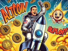 Tín hiệu này cho thấy các altcoin sắp tăng vọt