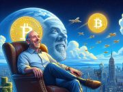 Xuất hiện tin đồn Jeff Bezos bán cổ phiếu Amazon trị giá 8,5 tỷ USD để mua Bitcoin
