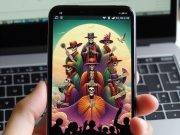 Aptos Foundation hợp tác với Jambo, tung ra JamboPhone với giá 99 USD