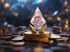 Arbitrum báo cáo doanh thu đạt 72,8 triệu USD