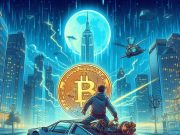 Arthur Hayes quay xe: Bitcoin có thể đạt ATH 70.000 USD vào cuối năm 2024
