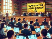 Các nạn nhân của Hamas đệ đơn kiện tập thể chống lại Binance