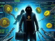 Dữ liệu người dùng Binance bị cáo buộc được bán trên web đen