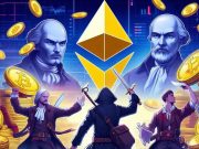 Binance Labs đầu tư vào giao thức restaking thanh khoản Renzo