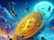 Bitcoin bị từ chối ở $64.000 gây thanh lý hơn 751 triệu đô la