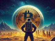 Bitcoin đã giao dịch trong phạm vi từ 40.000-45.000 đô la trong 146 ngày