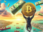 Nhà phân tích này tin rằng 85% Bitcoin sẽ ghi nhận ATH mới trước cuối năm 2024 bitcoin-tang