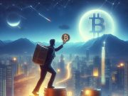 Bitcoin ghi nhận volume onchain tháng 1 cao nhất kể từ tháng 9 năm 2022