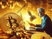 Mike McGlone nêu bật sự kém hiệu quả của Bitcoin so với vàng, cảnh báo suy thoái