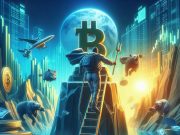 BlackRock vượt Grayscale về khối lượng giao dịch Bitcoin ETF