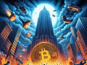 Bitcoin ETF giao ngay phá vỡ kỷ lục volume với 7,7 tỷ USD vào ngày 28/2