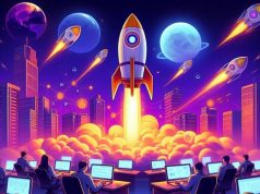 Blast sẽ ra mắt Mainnet vào 29 tháng 2