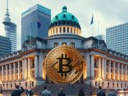 Ngân hàng trung ương New Zealand: Bitcoin “hoàn toàn không phải là giải pháp thay thế hoặc bổ sung cho fiat” bitcoin