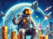 Ván cược Bitcoin của MicroStrategy dưới quyền Michael Saylor đạt lợi nhuận 4 tỷ đô la