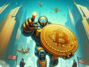 MicroStrategy có thể sớm gia nhập S&P 500 – Điều đó có ý nghĩa gì đối với Bitcoin? bitcoin MicroStrategy