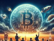 Dự đoán của các nhà phân tích chốt giá Bitcoin ở mức 500.000 đô la vào năm 2025 bitcoin