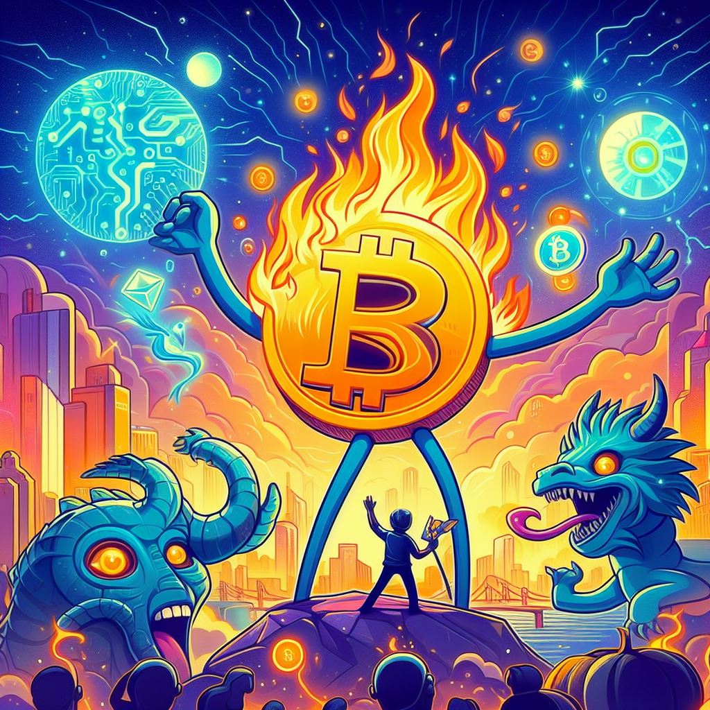 Tạp chí crypto hàng đầu Việt Nam