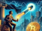 Giá Bitcoin vượt mốc $49.000 – Tiếp theo sẽ là $50.000 bitcoin