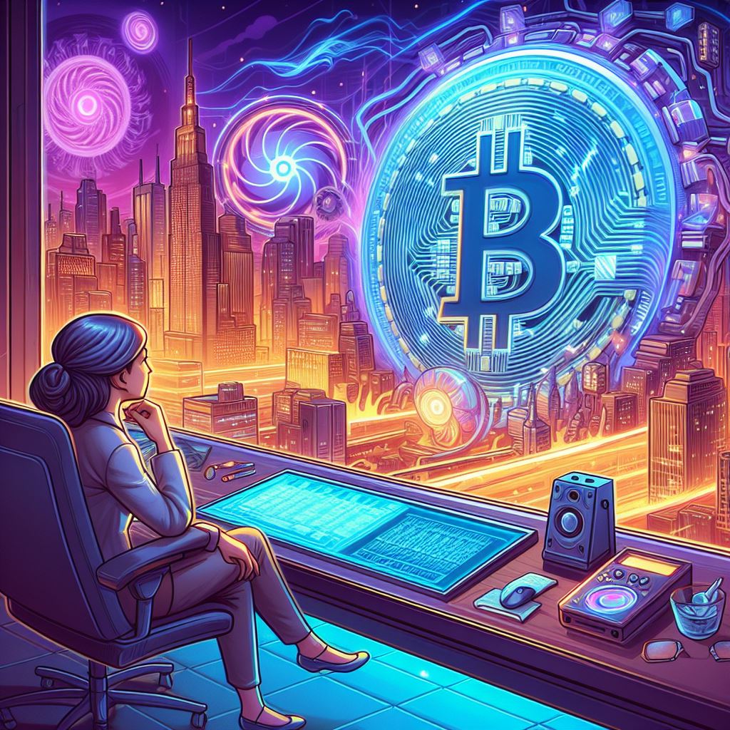 Tạp chí crypto hàng đầu Việt Nam