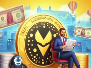 Sự phục hồi giá ADA thúc đẩy sự phấn khích trước tin tức Cardano sắp tới