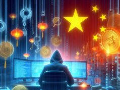 Tội phạm mạng blockchain buộc các công tố viên Trung Quốc phải hành động blockchain