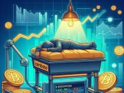 Coinbase: Những yếu tố gây áp lực lên Bitcoin và tiền điện tử đang cạn kiệt