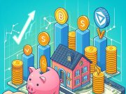 Tài trợ VC tiền điện tử đạt 1,9 tỷ USD vào Q4 2023