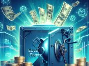 Startup DeFi Euler Finance phục hồi trở lại với các kho cho vay được cải tiến Euler