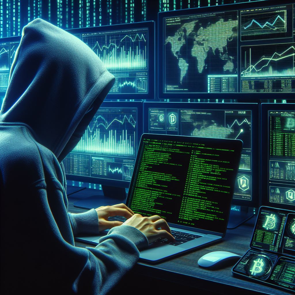 Tạp chí crypto hàng đầu Việt Nam