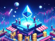 Doanh số NFT tăng hơn 21% trong tuần, Ethereum thống trị