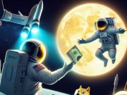 DOGE được dự đoán có thể tăng điên rồ giúp nhà đầu tư x4 trong chu kỳ này