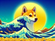 Dogecoin đang hướng tới mục tiêu này sau khi tăng 150%