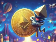 Chainalysis: Hầu hết các token Ethereum mới dường như là Pump & Dump ethereum