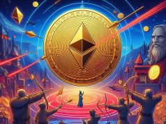 Trader ETH nhắm mục tiêu 3.000 đô la, nhưng dữ liệu lịch sử đưa ra một số cảnh báo đỏ eth