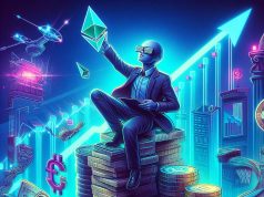 Trader Ethereum DeFi này đã biến 30.000 đô la thành 1,1 triệu đô la chỉ sau 5 ngày eth ethereum