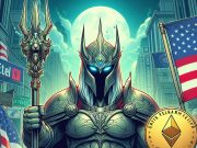 CIO Valkyrie dự đoán việc phê duyệt Ethereum ETF giao ngay sẽ mất 1-2 năm eth