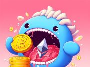 EigenLayer trở thành hố đen thanh khoản của ETH khi tích luỹ gần 1,5% tổng cung token eth