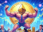Cuộc đua Ethereum ETF nóng lên khi ARK/21Shares và VanEck sửa đổi hồ sơ – Giá ETH có thể đạt $3.000 eth