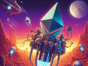 Giá token ERC-404 giảm hai chữ số khi phí gas Ethereum đạt đỉnh 8 tháng eth Ethereum