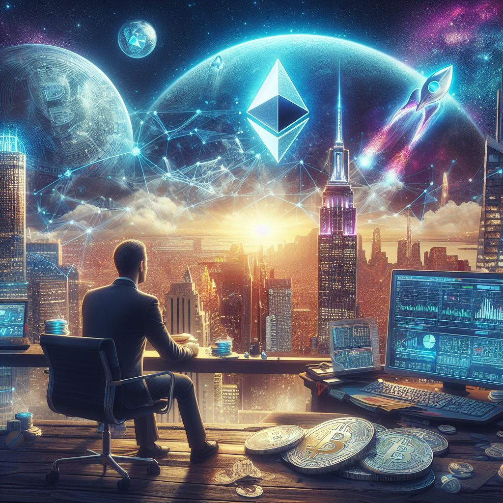 Tạp chí crypto hàng đầu Việt Nam