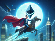 Giá Ethereum (ETH) tăng vọt trên $3.200, điểm dừng tiếp theo ở đâu?